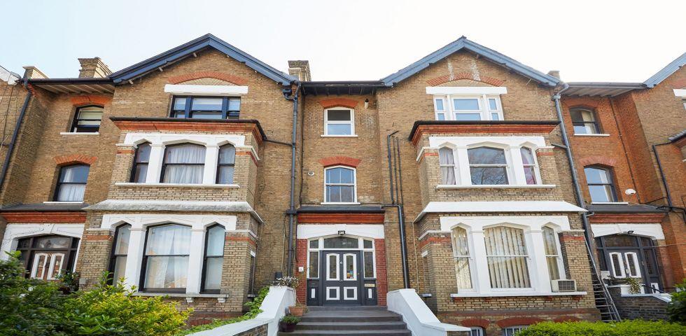 			LET, Studio Apartment, 1 bath, 1 reception Studio			 Quex Road, WEST HAMPSTEAD